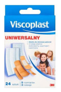 Viscoplast universellt plåster-set - olika storlekar