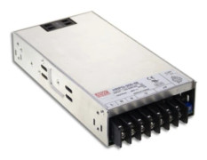 MEAN WELL HRPG-300-15, 330 W, 85 - 264 V, 47 - 63 hz, 3.5/115VC, 1.8/230VC, Aktiv, 16 ms