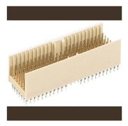Harting 17 13 095 1201 hylskontakt, 7 rader, 1 st