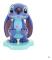 Utsökt spel Disney Stitch Loved Up Mini buntband blå