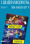 New What's up? 3 Lärarhandledning