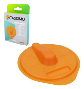 T underhållsdisk TASSIMO 17001491 för kaffebryggare - espressomaskin, CADDY, CHARMY, HAPPY, JOY, MY WAY, TASSIMO, TASSIMO [...]