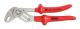 KS Tools 117.1207, Stål, 1000 V, 260 mm