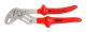 KS Tools 117.1207, Stål, 1000 V, 260 mm