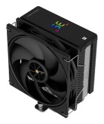 CPU-fläkt - Thermalright - Assassin X 120 R - 4 värmerör - Temperaturvisning