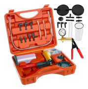 Vakuumpumpkit - Tillbehör till vakuumpump