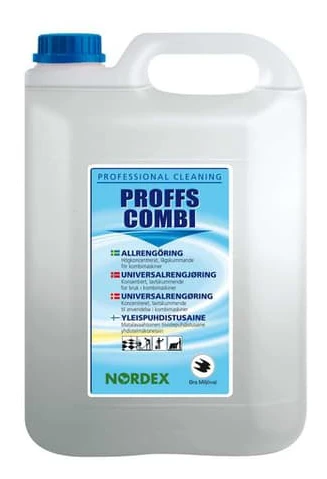 Allrent NORDEX Proffs Combi 5L 3st