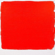 Van Gogh akrylfärg tub 311 Vermilion