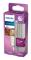 Philips - LED-glödlampa - form: majs - R7s - 14 W (motsvarande 120 W) - klass D - vitt ljus - 3000 K