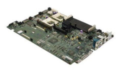 HPE - Moderkort - 2 CPU:n som stöds - för TaskSmart C4000; ProLiant DL380 G2; StorageWorks NAS b2000