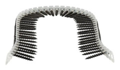 Makita - Gipsskruv - för trä, gipsskivor - 1000 stycken - 3,9 mm - skruvmejsel - PH2 - längd: 35 mm - för Makita DFR550RTJ, DFR551RTJ