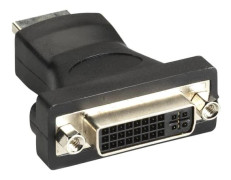 Black Box - Videokort - HDMI hane till DVI-D hona
