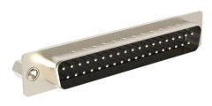 Amphenol L717SDCH37POL2C309 D-SUB kontaktdon, 1 st. Tray