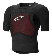 Alpinestars Bionic Plasma LT motocross skyddsväst