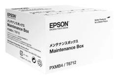 Underhållskit - EPSON - WF-8xxx - Bläckstråle - Kompatibel - 4800 x 1200 dpi
