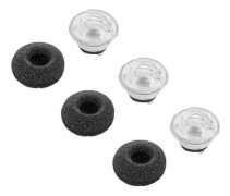 Plantronics Eartip kit Medium Legend 3pack