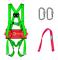 New Comers Strap Ponsa Ecosafex 4