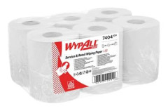 Torkrulle WYPALL L10 2340/fp vit