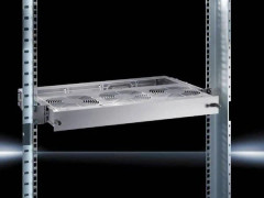 Rittal 3355.100, Reolramme, Grå, 3 m, 115 - 230 V, 50 - 60 Hz, 980 g