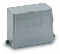 Lapp EPIC H-B 24 TSH-RO, 137 mm, 45 mm, 5 styck