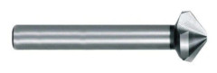 Konisk fräshuvud - Ruko - 102108 - DIN 335 form C 90 - HSS - 7 mm