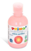Primo 400TA300330 akrylfärger 300 ml Rosa Flaska