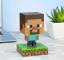 Paladone Minecraft Steve Light