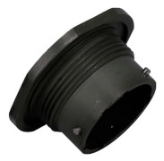 ITT 249-3076-000 D-SUB-kontakt 1 st