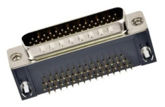 Molex 1731130107 D-SUB-kontakt Antal poler: 44 Lödstift 1 st Bulk