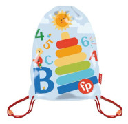 Fisher-Price sportväska, gympåse 44 cm