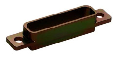 ITT 248-9685-008 D-SUB-kontakt 1 st