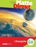 Matte Direkt 6A Lärarguide
