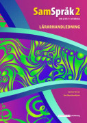 Samspråk 2 - Lärarhandledning