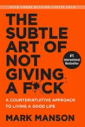 The Subtle Art of Not Giving a F*ck 9780062641540