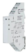 Metz Connect kopplingselement 11070213 24, 24 V/AC, V/DC (max) 2 x växlare 1 st