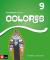 Colores 9 Övningsbok, Andra Upplagan (Bok / Häftad)