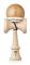 Kendama KROM Pop Lol Naken - KROM - Vit