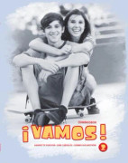 ¡Vamos! 2 Övningsbok