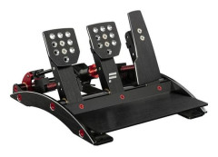 FANATEC ClubSport Pedaler V3