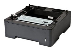 Brother LT-5400 - Pappersmagasin - 500 ark i 1 fack - antracit - för Brother DCP-8250DN, HL-5470DWT, HL-6180DW, MFC-8520DN