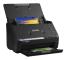 Epson FastFoto FF-680W - Dokumentskanner - Kontaktbildsensor (CIS) - Duplex - A4 - 600 dpi x 600 dpi - upp till 45 sidor/minut (mono) / upp till 45...
