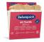 Plåster SALVEQUICK refill textil 40/fp 6st