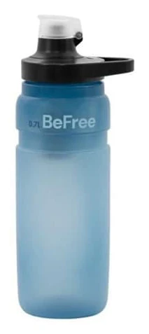 Katadyn BeFree filtreringsflaska AC Blå (0,7L) - 8021574