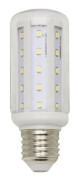 LightMe LM85161 LED-lampa (RGB) energiklass F E27 glöd-/päronform 8 W = 60 W varmvit (Ø x L) 40 x 112 mm 1 st
