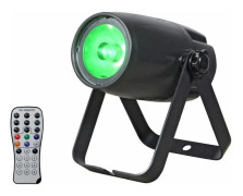 Eurolite - LED PST-10 QCL spot