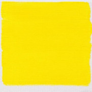 Van Gogh Acrylic Color tub Azo Yellow Lemon (Primär) 267