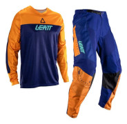 Leatt Kit 3.5 motocrossdräkt