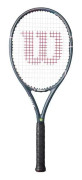 Wilson US Open Pro 100 tennisracket - Blå - Grepp 1