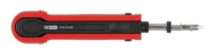 upplåsningsverktyg för flatstifthylsor 5,8 mm (KOSTAL SLK) KS Tools 154.0129