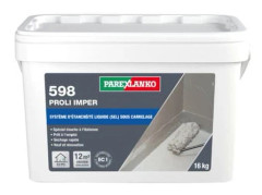 Vätskestängningssystem PAREXLANKO 598 Proli Imper- 16kg - L59816